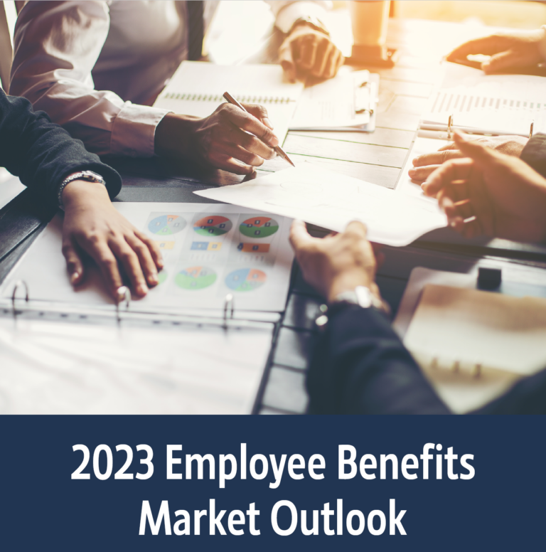2023 Employee Benefits Outlook ABM Insurance & Benefit Services, Inc.